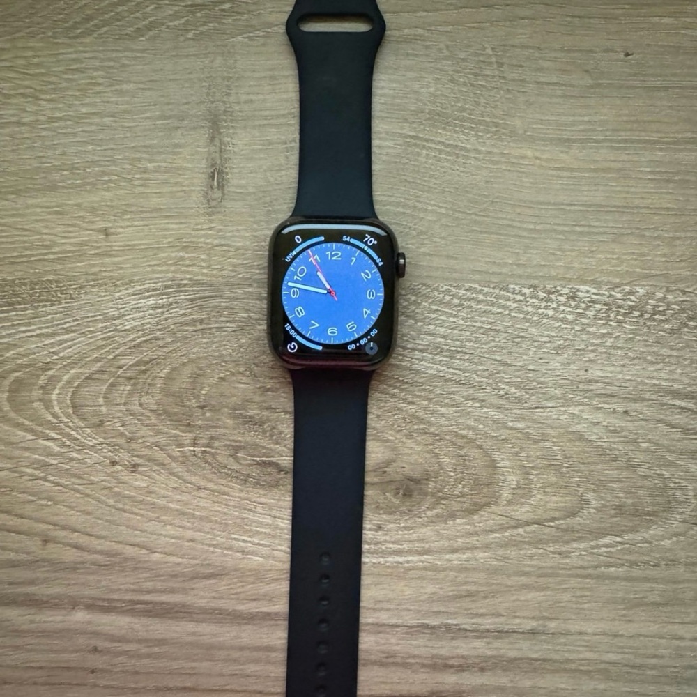 Apple Watch